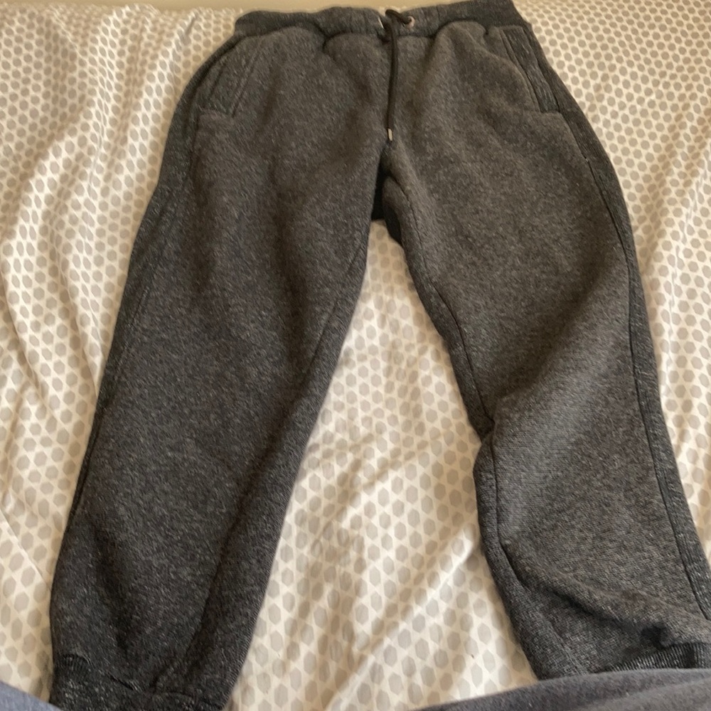Bed pants